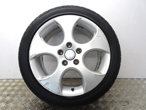 Volkswagen golf monza - , mk5