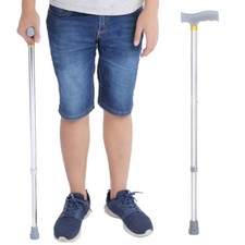 Telescopic Walking Stick