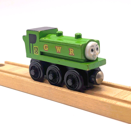 Thomas friends wooden - friends,