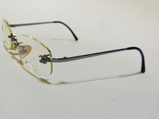 CHANEL 2014 C.119 RIMLESS