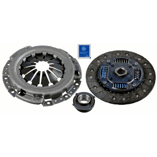Sachs 3000951487 clutch - sachs, kit