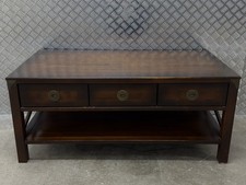 Laura Ashley Balmoral 3 Drawer