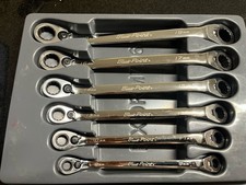 Blue Point 6 pc 12-Point