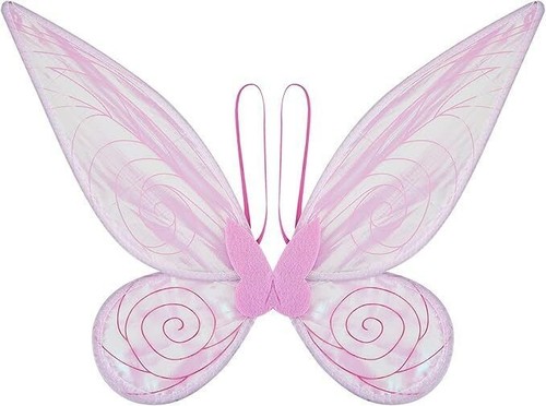 Fairy wings dress white - dress,