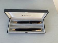 Vintage Parker  Ballpoint Pen