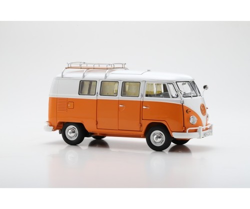 Schuco 451180006 vw - 1:18,