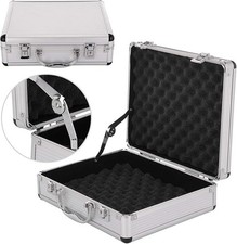 Aluminium Pistol Gun Case