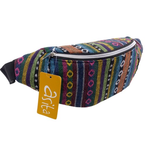 Funky ethnic style hippy - style,