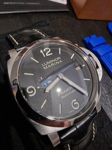 Panerai luminor marina 2021 - luminor,