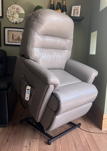 Hsl penrith riser recliner - riser,