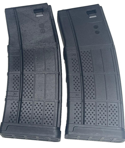 Airsoft mid cap 150 rnd - airsoft,