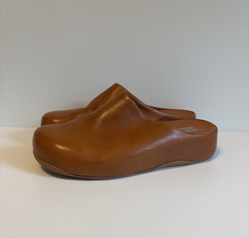 Fitflop tan leather women - fitflop, women’s
