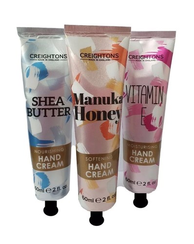 Creightons moisturising hand - creightons,
