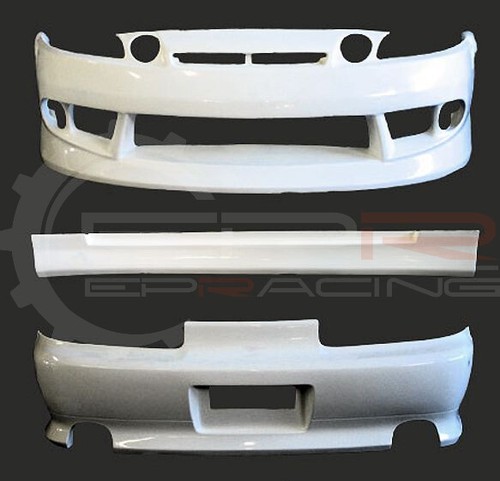 Style aero body kit - style,