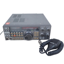KENWOOD TS 811D 430MHz VHF UHF
