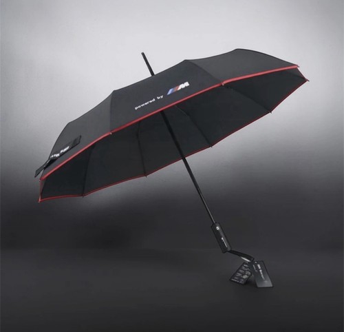 Genuine bmw black red - bmw, black/red