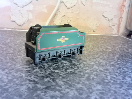 Gauge hornby triang green - hornby,