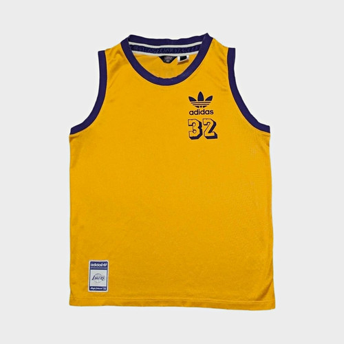 Vintage 2004 adidas - 2004, lakers