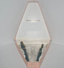 CONWAY STEWART 57 FP/Pcl SET