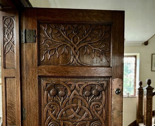 Art nouveau arts crafts - /,