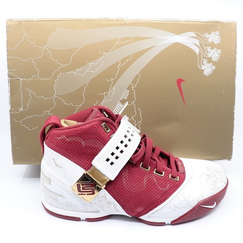 Nike lebron china edition - lebron, 5