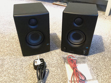 PreSonus Eris E3.5 Studio