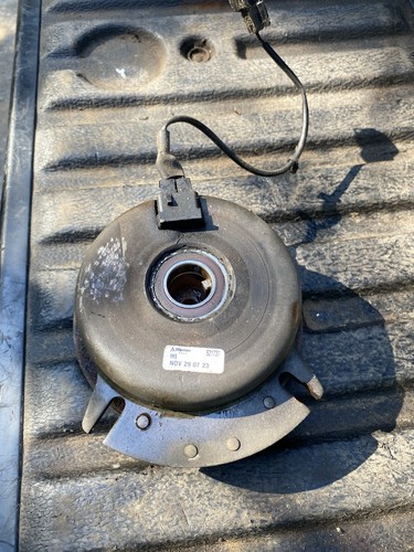 Warner 521737 ride mower - 521737,