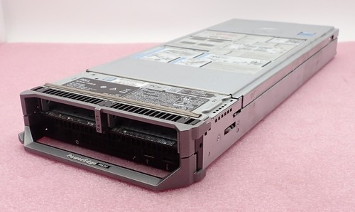 Dell poweredge m630 blade - dell,
