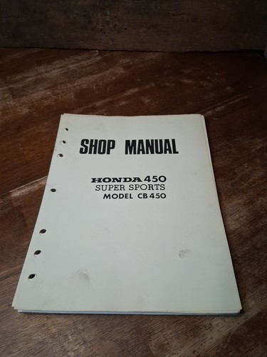 Honda cb250 cb350 cl250 - 68-72,