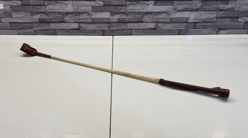Vintage hermes riding crop - hermes,