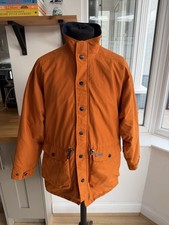 MUSTO x Gore-Tex Waterproof