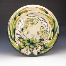 Cobridge Pottery - Quiet