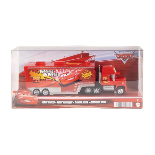 Disney pixar cars - disney, hauler