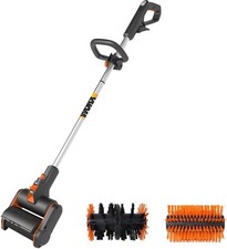 WORX WG441E.9 Cordless Multi Brush