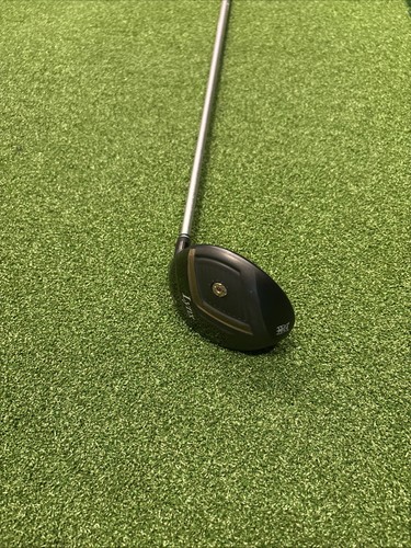 Lynx golf crystal bronze - bronze, fw7