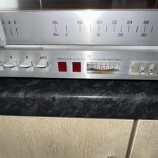 Bang & Olufsen B&O Beomaster