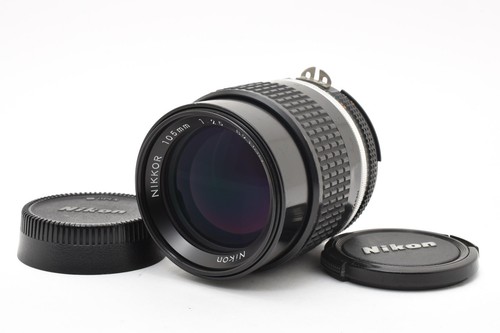 Near mint nikon - [near, ais