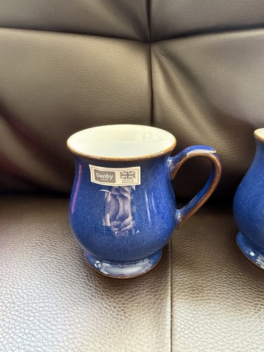 Denby imperial blue - imperial,