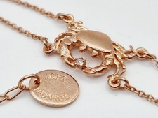 Alex Monroe CHEEKY CRAB