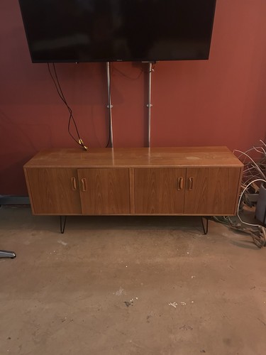 Mid century sideboard - century,