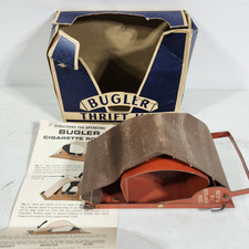 Vintage Bugler Thrift Kit