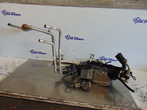 Audi auxiliary diesel pre - q7,