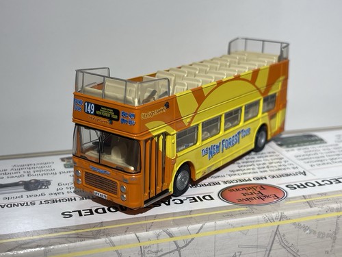 Efe 18610 bristol iii open - bristol,