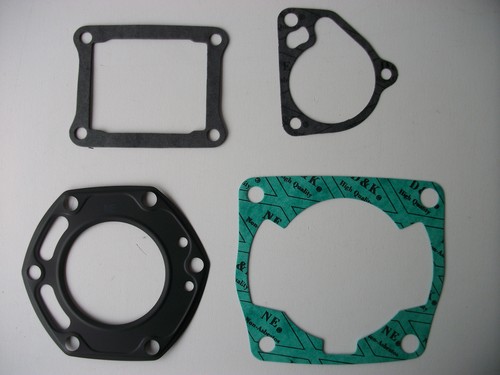 New honda nsr125 - 125, top
