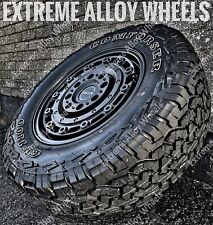 16" Swamper DS1 Alloy Wheels