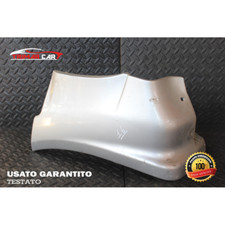 MR438733 Front Left Mudguard Splash Guard Mitsubishi Pajero 3 (V60) (99-0)