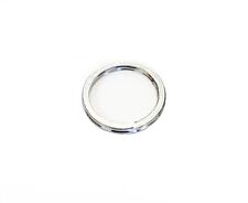 Fibre Exhaust Gasket For Suzuki GT 250 E (X7) 1979 - 1981