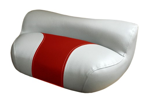 Fishing back stop pro boat - stop,