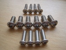 MGTF MGF mg tf F STAINLESS