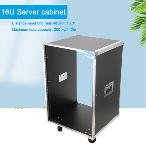 16u server cabinet open frame - server, open-frame
